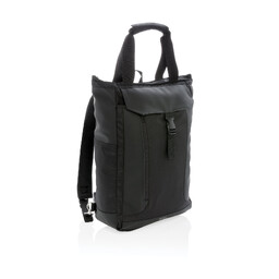 Сумка для ноутбука Swiss Peak, 15" черн