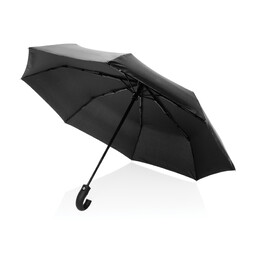 Автоматический зонт KENTO URBAN RPET 190T AWARE™, d108 cm черн