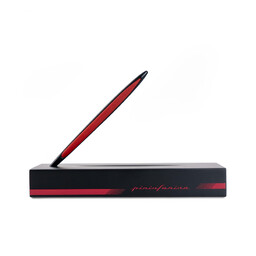 Шариковая ручка Pininfarina Cambiano Race Red красн черн