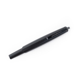 Ручка-роллер Pininfarina PF GO BLACK черн
