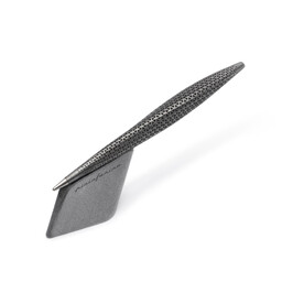 Вечная ручка Pininfarina Speedform SILVER сер