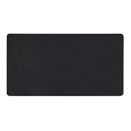 Настольный коврик VINGA Timo из rPET RCS черн