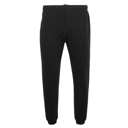 Брюки унисекс STAN футер без начёса, 350, 97, Чёрный,  (20)  (54/XXL)