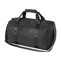 Сумка дорожная 161, Чёрный,  (20)  (ONE SIZE)