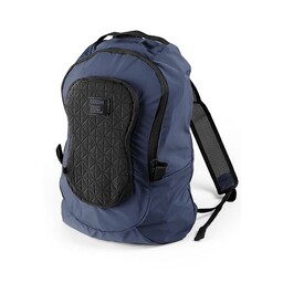 Финальная распродажа. Рюкзак Lexon Peanut Backpack, темно синий