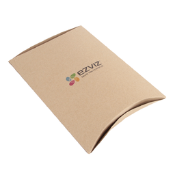 Коробка пирожок 265*200*45 мм