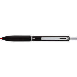 2081 Mini- 2-Action-Pen черный