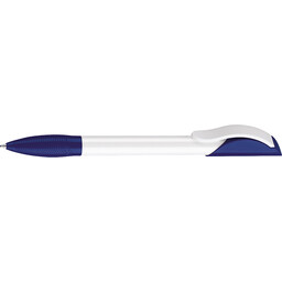 2156 ШР Hattrix mix&match Basic Polished белый/синий 2735