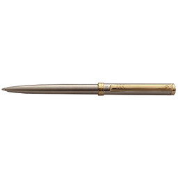 22391 ШР DELGADO STEEL FINISH CBS натуральный/золотистый Золото