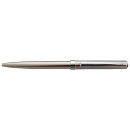 22421 ШР DELGADO STEEL FINISH/CHROME CBS натуральный/серебристый