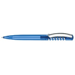 2410 ШР сп New Spring Clear clip metal синий 2935