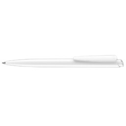 2600 Шариковая ручка сп Dart Polished белый white