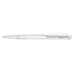 2602 ШР сп Dart Clear белый