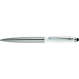 2754 ШР Nautic Touch Pad Pen белый