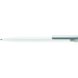 2942 ШР Liberty Soft Touch MC белый white