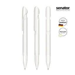 3273 Evoxx Polished Recycled белый White