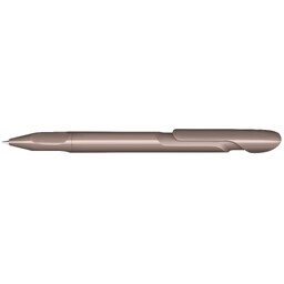 3273 ШР Evoxx Polished Recycled серый Warm gray 10 Сер