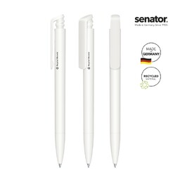 3305 Trento Matt Recycled белый white Бел