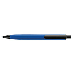 3395 ШР VERTIC Ballpen темно-синий
