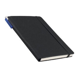 NB01 Блокнот NOTE Structure формат ≈А5 Черный