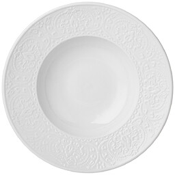 ТАРЕЛКА ОБЕДЕННАЯ LEFARD "SOPHISTICATION" 23 СМ (КОР=24ШТ./МАЛ.УП.=6ШТ.)