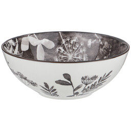 САЛАТНИК LEFARD "FOREST TALE" GREY 600 МЛ 16 СМ (КОР=24ШТ.)