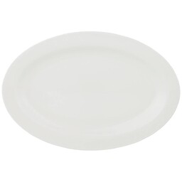 БЛЮДО ОВАЛЬНОЕ LEFARD "SILK" 26,5*18 СМ (КОР=36ШТ./МАЛ.УП.=4ШТ.)