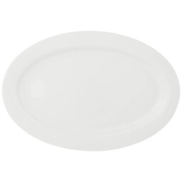 БЛЮДО ОВАЛЬНОЕ LEFARD "SILK" 36*24 СМ (КОР=24ШТ./МАЛ.УП.=4ШТ.)
