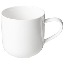 КРУЖКА LEFARD "FASHION" 9*13*9,5 СМ 450 МЛ (МАЛ.УП.=4ШТ./КОР=24ШТ.)