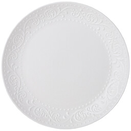 БЛЮДО LEFARD "FLORAL" 29,5*4 СМ (КОР=24ШТ.)