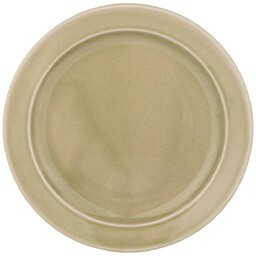 ТАРЕЛКА ДЕСЕРТНАЯ LEFARD TINT 20 СМ (ФИСТАШКОВЫЙ) (КОР=6шт) МАЛ.УП.- 6ШТ. МИН. ПАРТИЯ