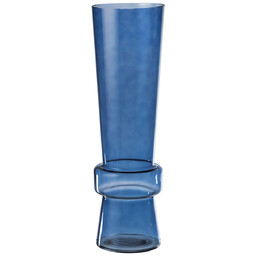 ВАЗА BRONCO "GLORY" BLUE 15Х49,5 СМ