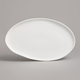 БЛЮДО LEFARD "FASHION" ОВАЛЬНОЕ 31,5*19*3 СМ