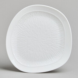 ТАРЕЛКА ОБЕДЕННАЯ LEFARD "BANQUET" 25*24*2,5 СМ