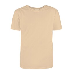 Футболка MODERN МУЖ 155г О-ворот бежевый XXL