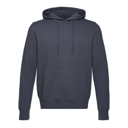 Толстовка-кенгуру (худи) New Gen петля 300 г/м² графит 2XL