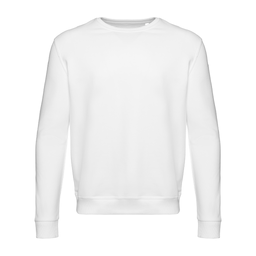 New Gen свитшот 300 г/м2 3-нитка петля белый 2XL