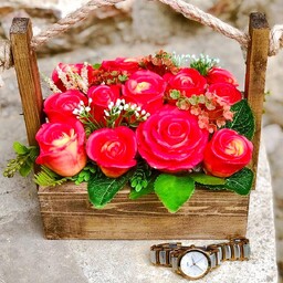 Композиция из мыла «Чародейка»