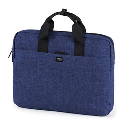 Чехол-папка для ноутбука 14 дюймов, сумка для документов Lexon one envelop brief blue -> распродажа до исчерпания
