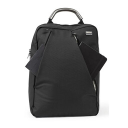 Сумка для ноутбука PREMIUM + SLIM BACKPACK, черный | Распродажа до исчерпания