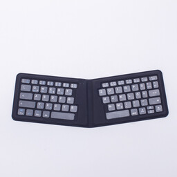 Bluetooth клавиатура складная ZOGI