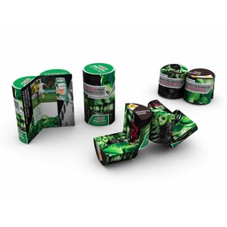 Антистресс-раскладушка Magic Can