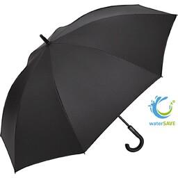 Зонт трость FARE®-Carbon-Style. Черный