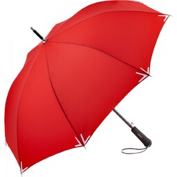 Зонт Safebrella LED красный
