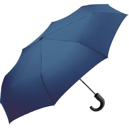 Зонт AOC mini umbrella синий