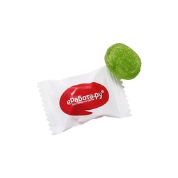 Леденец флоупак 6 гр