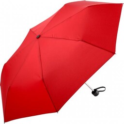Зонт Mini umbrella FARE красный