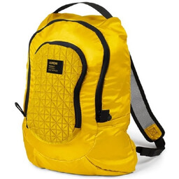 Большая распродажа. Рюкзак Lexon Peanut Backpack Yellow