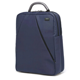 Рюкзак Lexon Premium+ Double BaGPack Blue | Распродажа