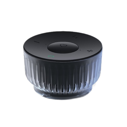 SberBoom Mini 2, квантовый чёрный